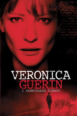 Veronica Guerin - I sanningens tjänst