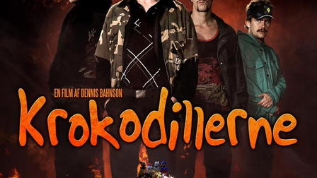 Krokodillerne