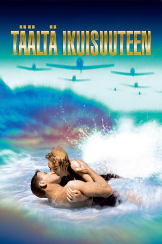 Täältä ikuisuuteen