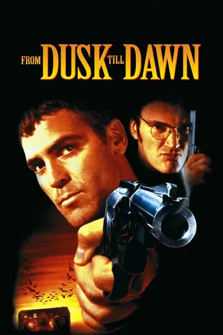From Dusk Till Dawn