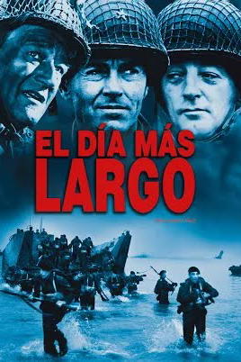El Día Más Largo (VE)