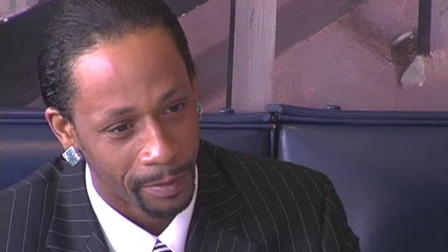 Katt Williams: 9 Lives