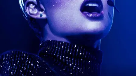 Vox Lux