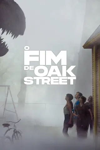 O Fim da Rua