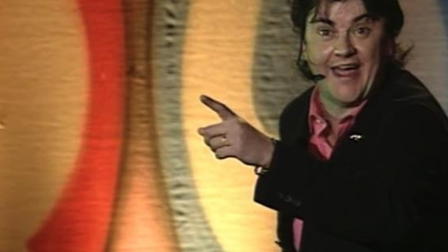 Joe Pasquale: Bubble & Squeak
