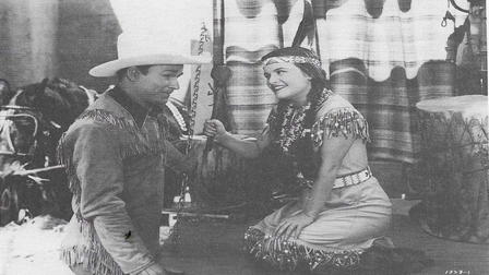 Song of Nevada
