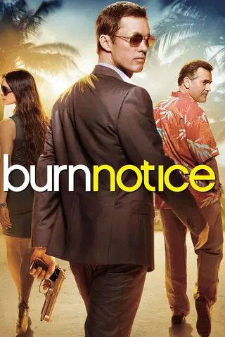 Burn Notice