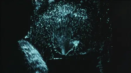 Eaux d'artifice