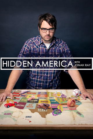 Hidden America with Jonah Ray