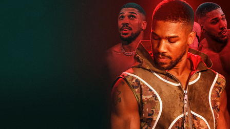 Anthony Joshua: El camino a la redención