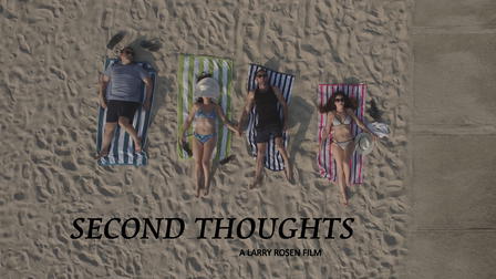 Second Thoughts