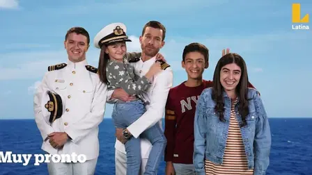 Papá en apuros