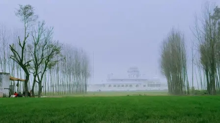 Qissa Panjab