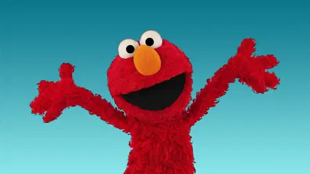 Sesame Street: Elmo Visits the Doctor