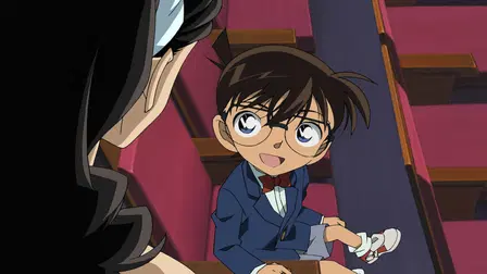 Detective Conan : Full Score of Fear