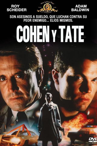 Cohen y Tate