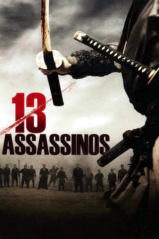 13 Assassinos