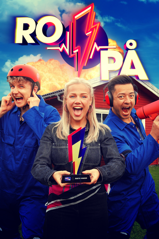 Ro på!