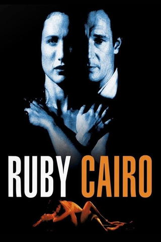 Der Tod lauert in Kairo