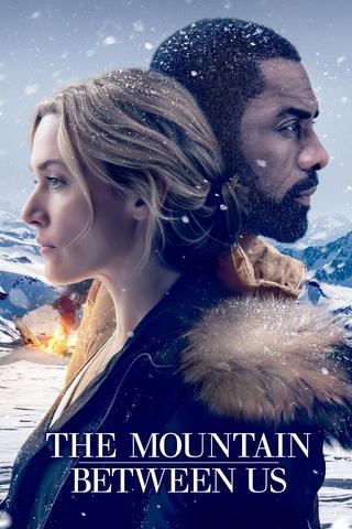 The Mountain Between Us
