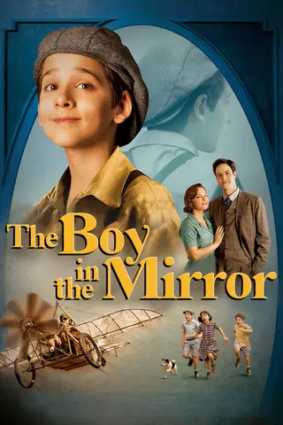 The Boy in the Mirror