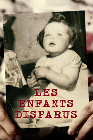 Les Enfants disparus