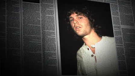 Adicción fatal: Jim Morrison