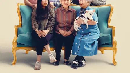 L'Adieu (The Farewell)