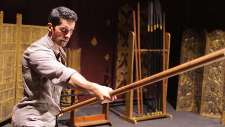 Ninja II: Shadow of a Tear