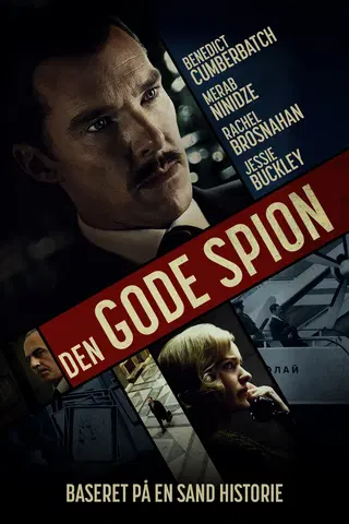 Den gode spion