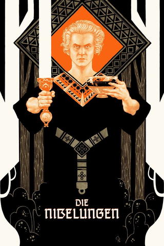 Die Nibelungen: Siegfried