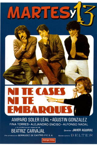 Ni te Cases, ni te Embarques