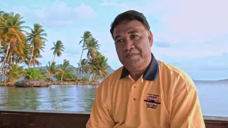 World War II: The Shipwrecks of Truk Lagoon