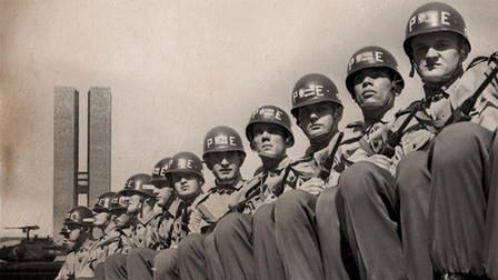 O Dia Que Durou 21 Anos