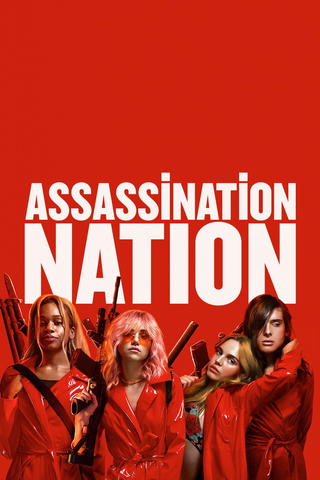 Assassination Nation