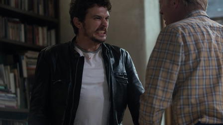 The Adderall Diaries