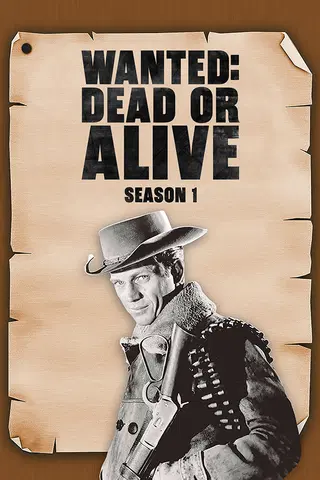 Wanted: Dead or Alive