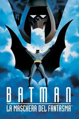 Batman - La maschera del fantasma