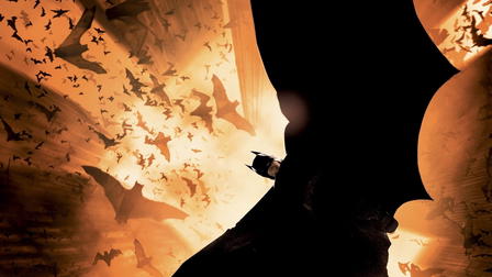 Batman Begins