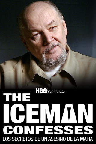 Las grabaciones de "el hombre de hielo"