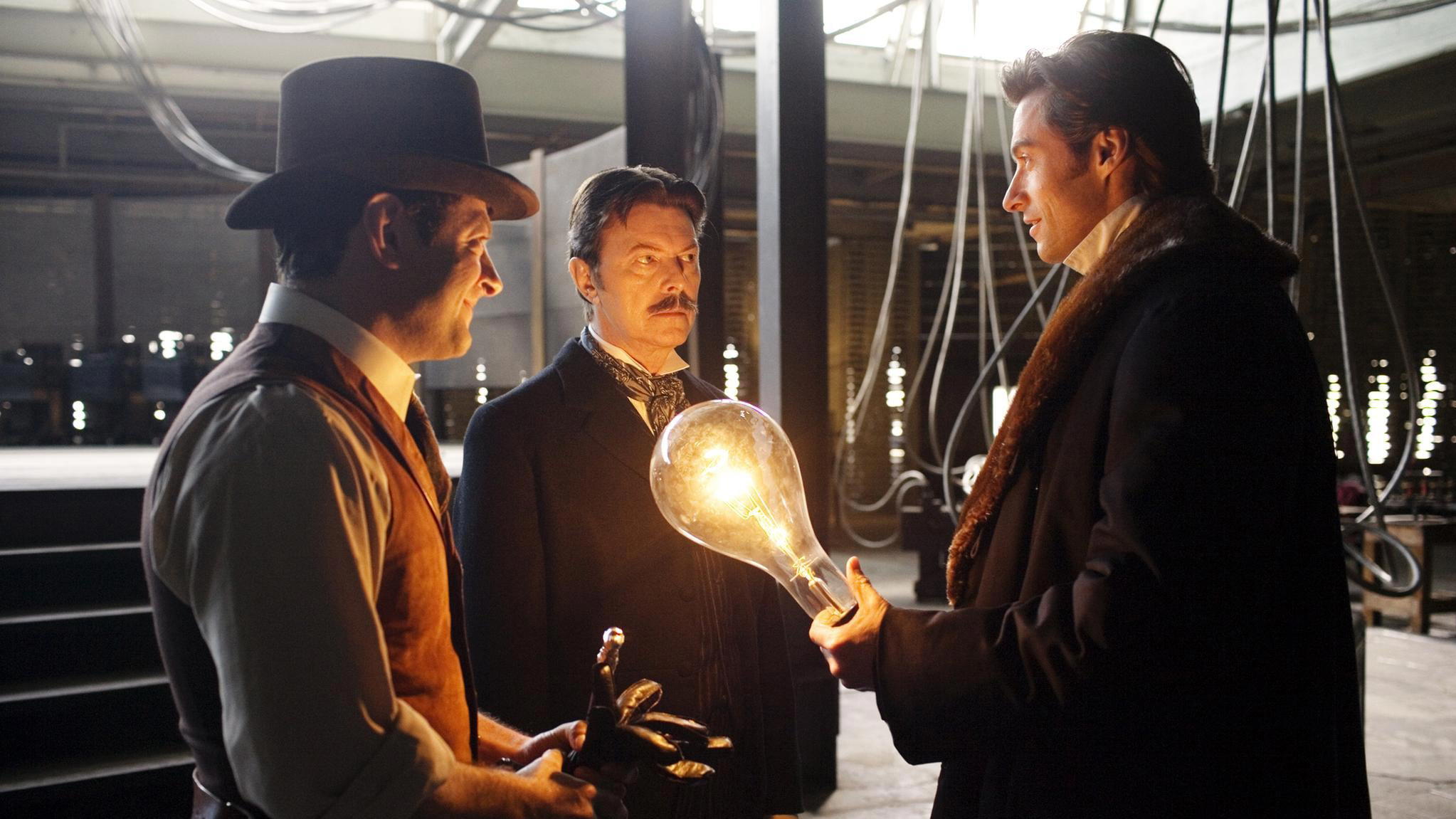 Watch The Prestige Online Streaming Full Movie PlayPilot