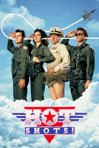 Hot Shots!