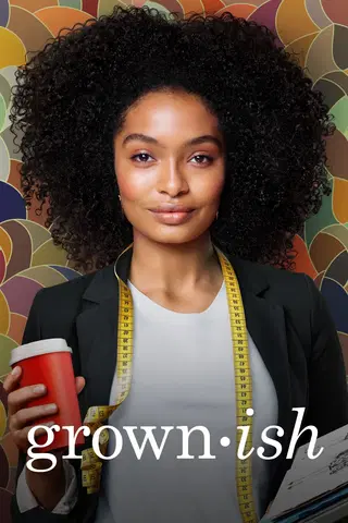 Grown-ish