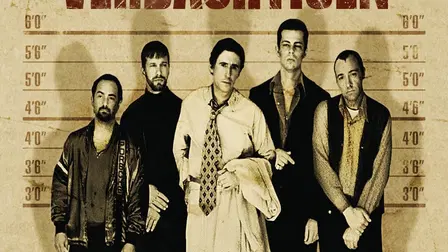 Die üblichen Verdächtigen