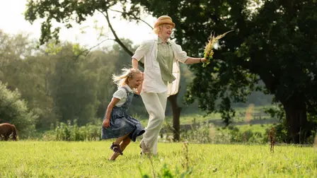 Astrid Lindgren: Die Menschheit hat den Verstand verloren