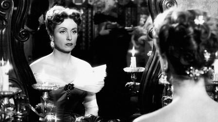 The Earrings of Madame de...