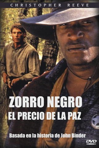 Zorro Negro II