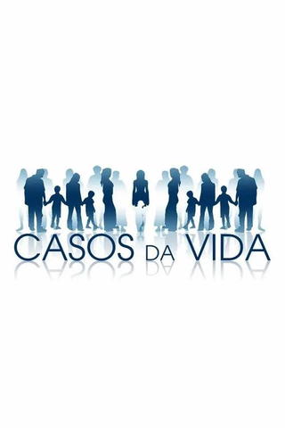 Casos da Vida