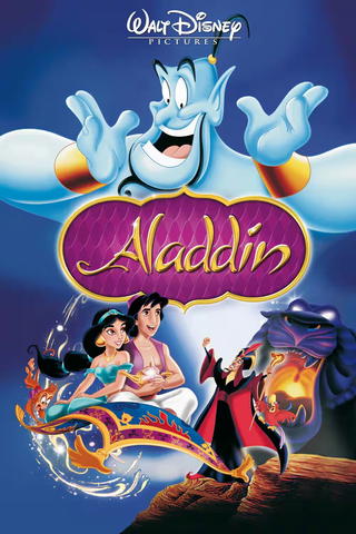 Aladdin