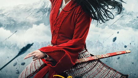 Mulan